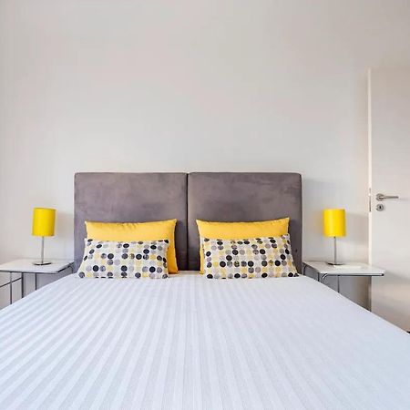 Luxury Anibal Cunha Apartments Porto Buitenkant foto