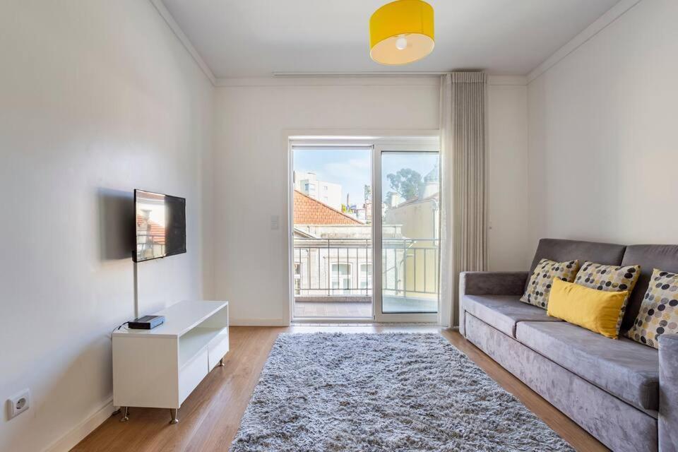 Luxury Anibal Cunha Apartments Porto Buitenkant foto