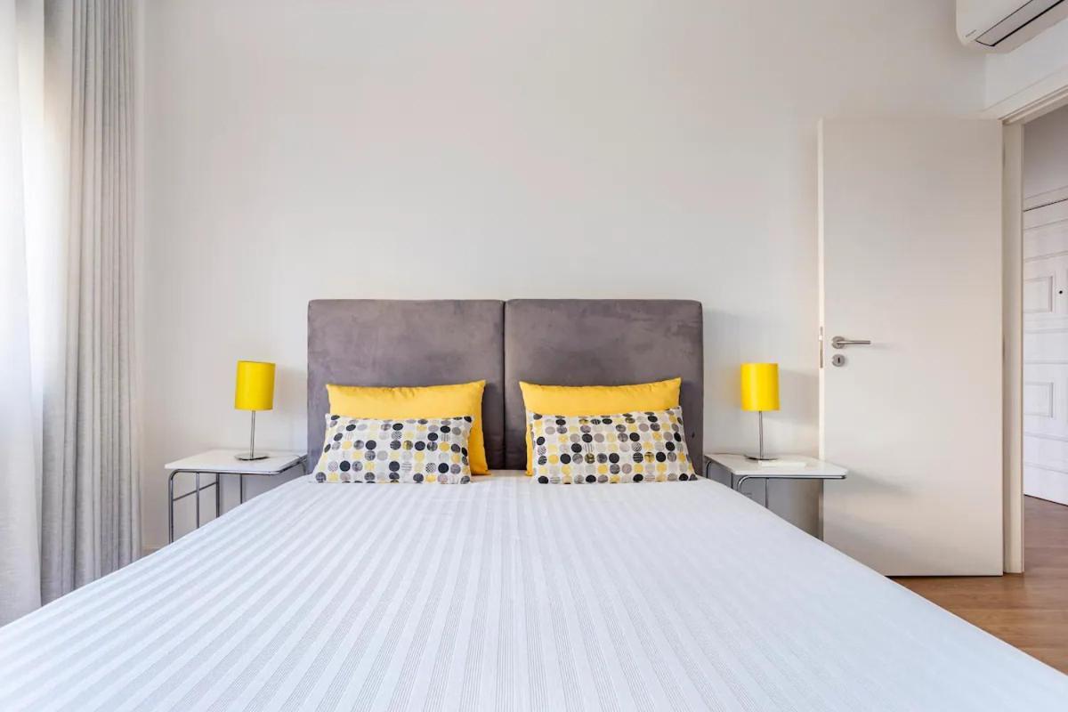 Luxury Anibal Cunha Apartments Porto Buitenkant foto