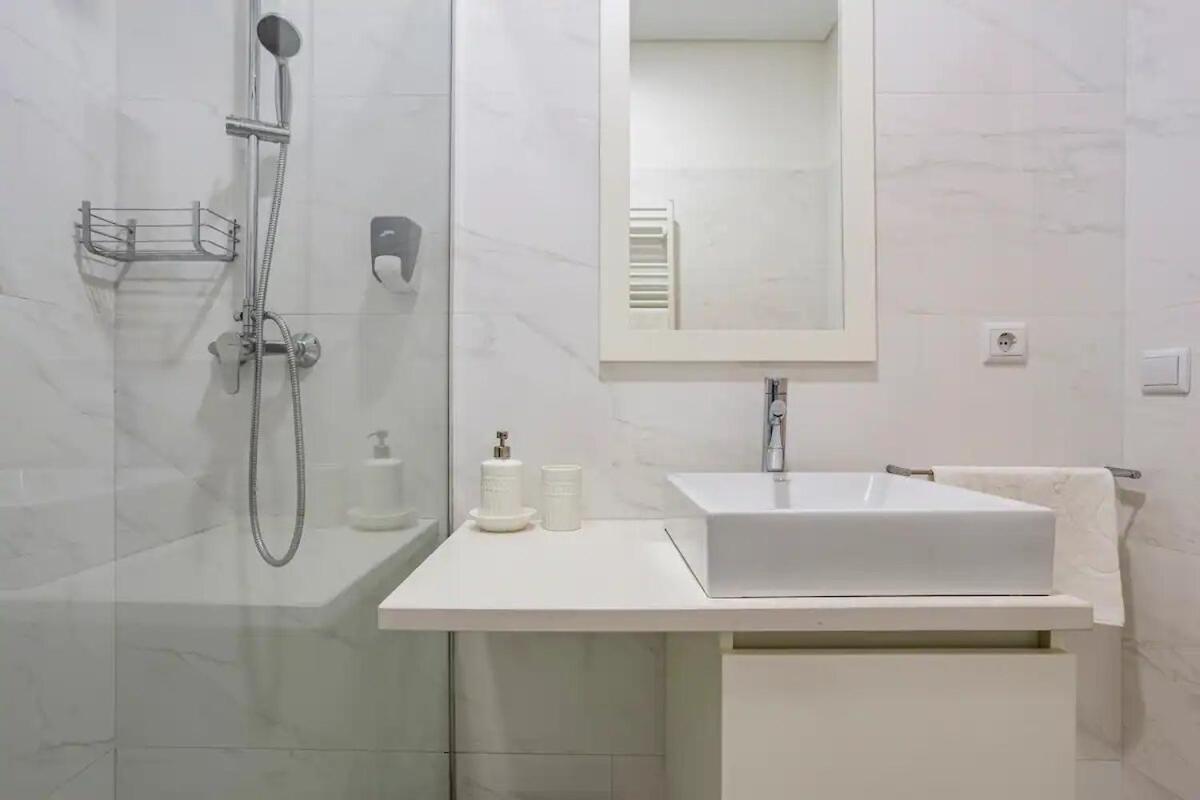 Luxury Anibal Cunha Apartments Porto Buitenkant foto