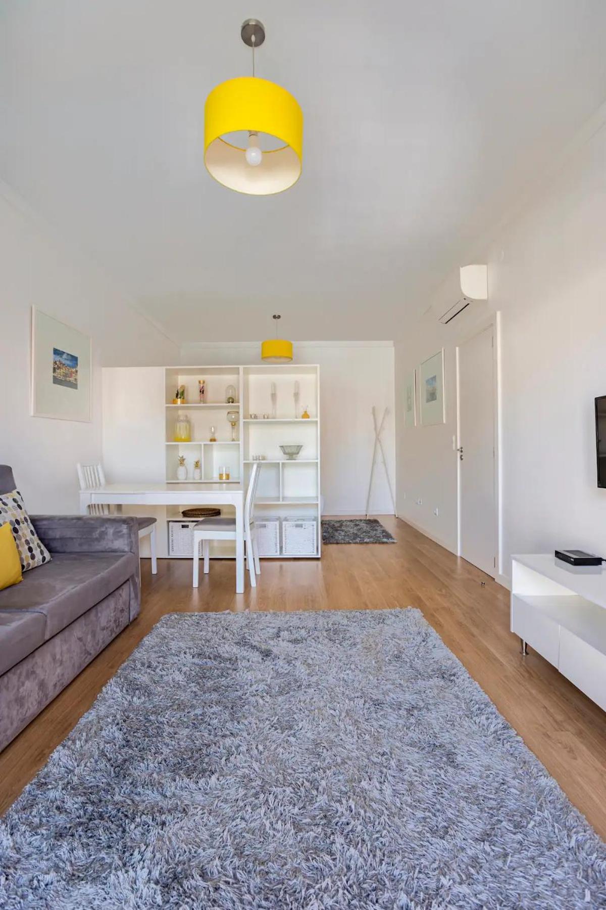 Luxury Anibal Cunha Apartments Porto Buitenkant foto