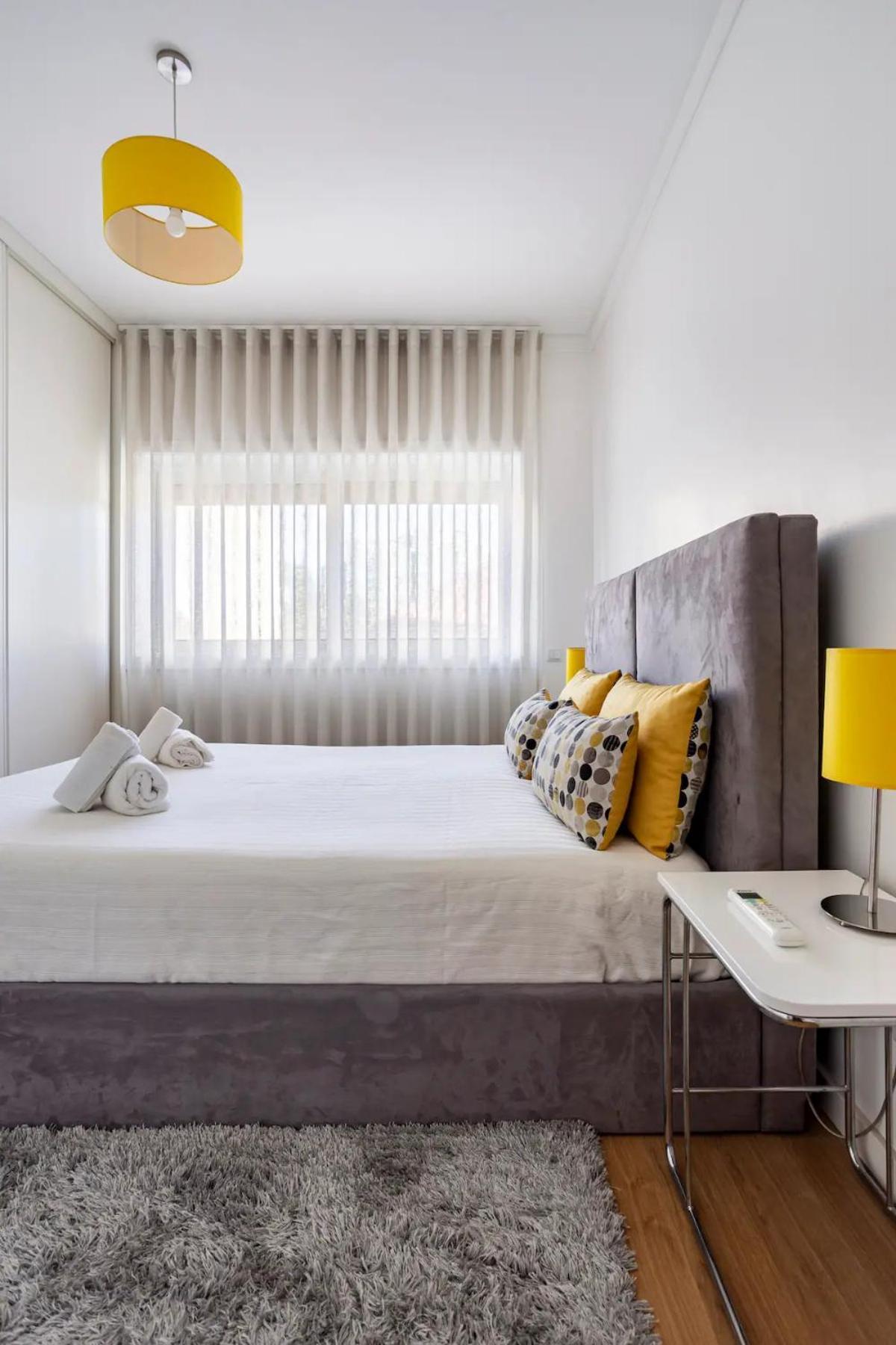 Luxury Anibal Cunha Apartments Porto Buitenkant foto