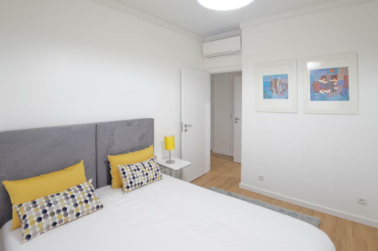 Luxury Anibal Cunha Apartments Porto Buitenkant foto