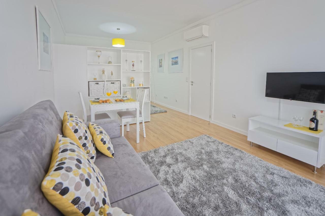 Luxury Anibal Cunha Apartments Porto Buitenkant foto