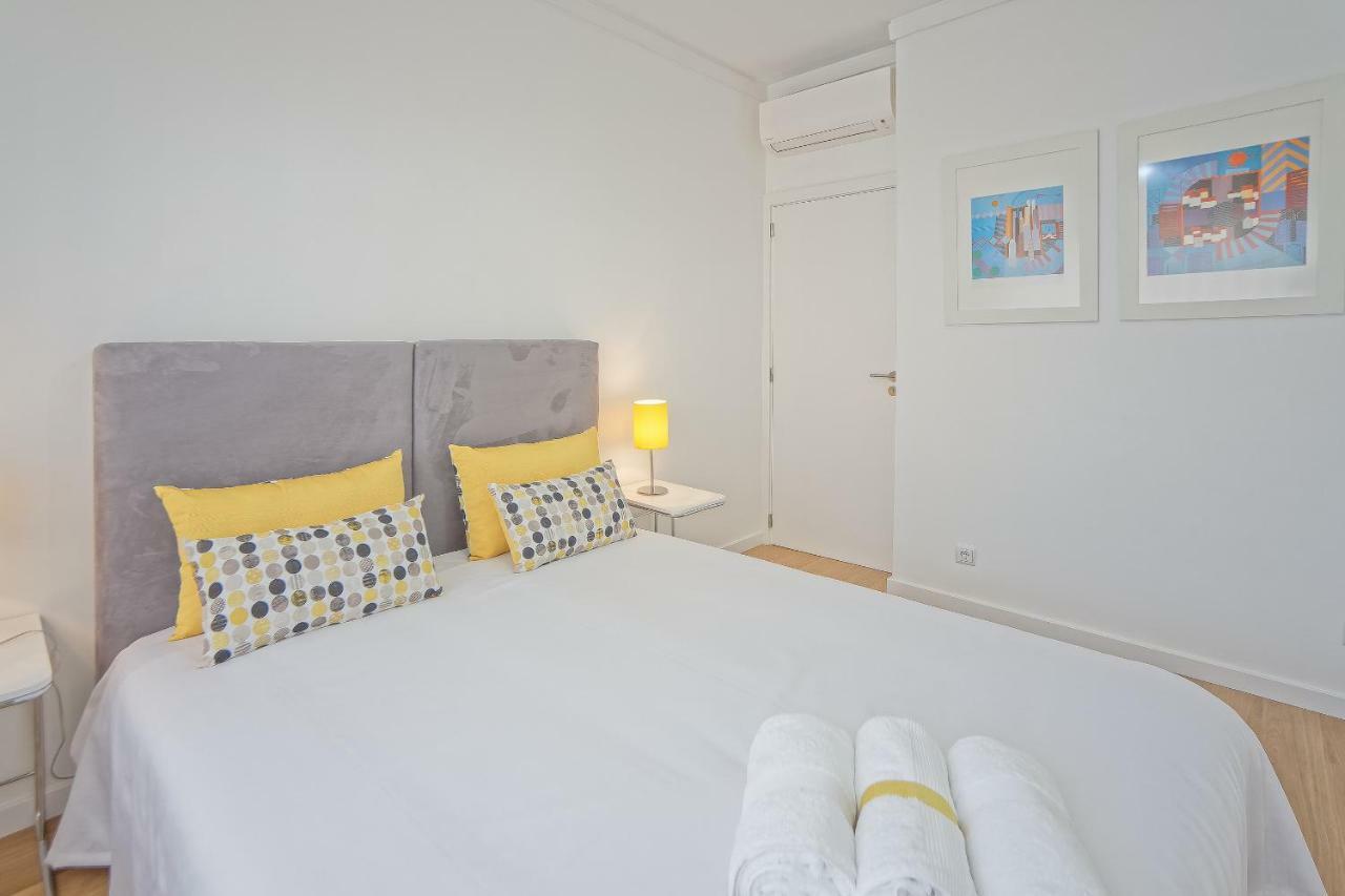 Luxury Anibal Cunha Apartments Porto Buitenkant foto