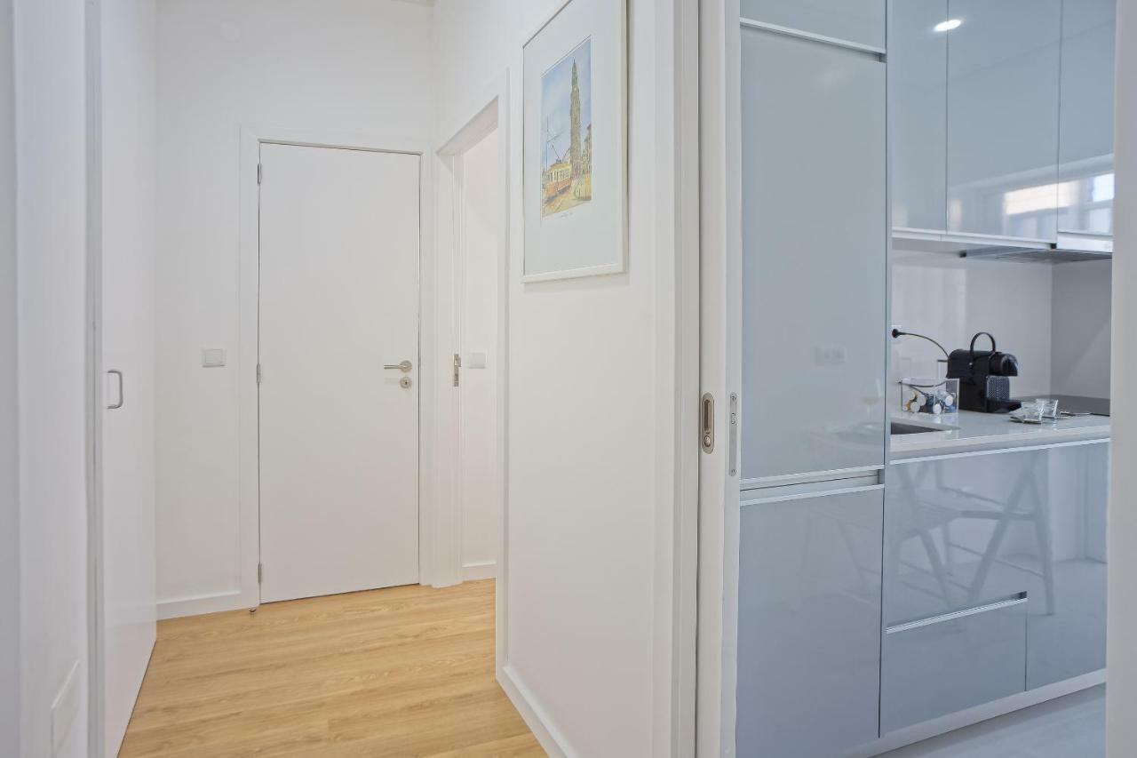 Luxury Anibal Cunha Apartments Porto Buitenkant foto