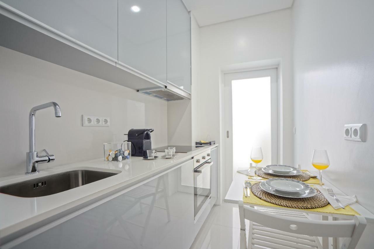Luxury Anibal Cunha Apartments Porto Buitenkant foto