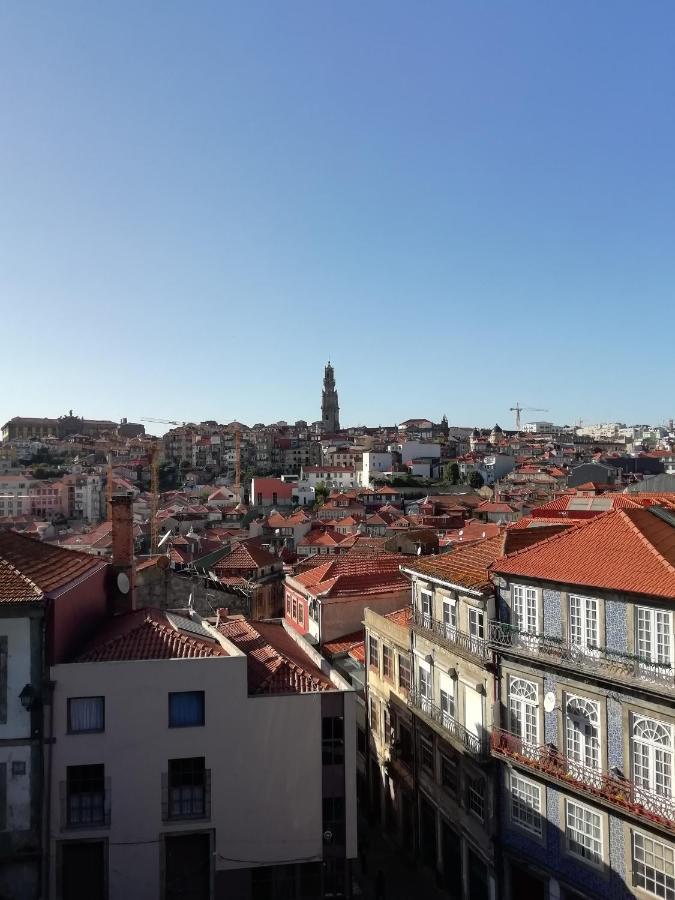 Luxury Anibal Cunha Apartments Porto Buitenkant foto