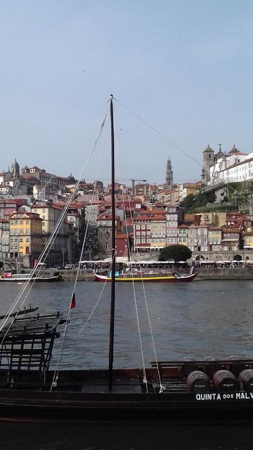 Luxury Anibal Cunha Apartments Porto Buitenkant foto